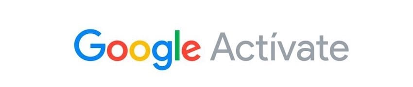 google-activate