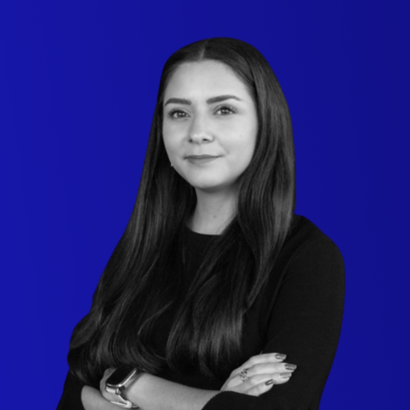 María Fernanda Martínez