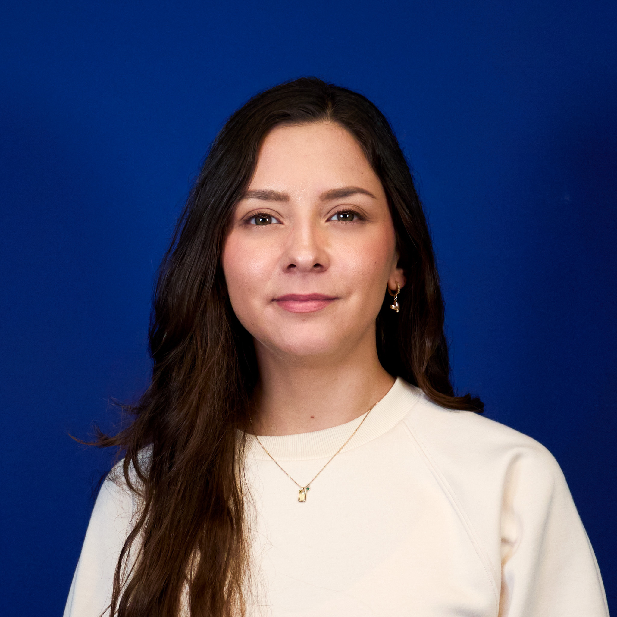 María Fernanda Martínez