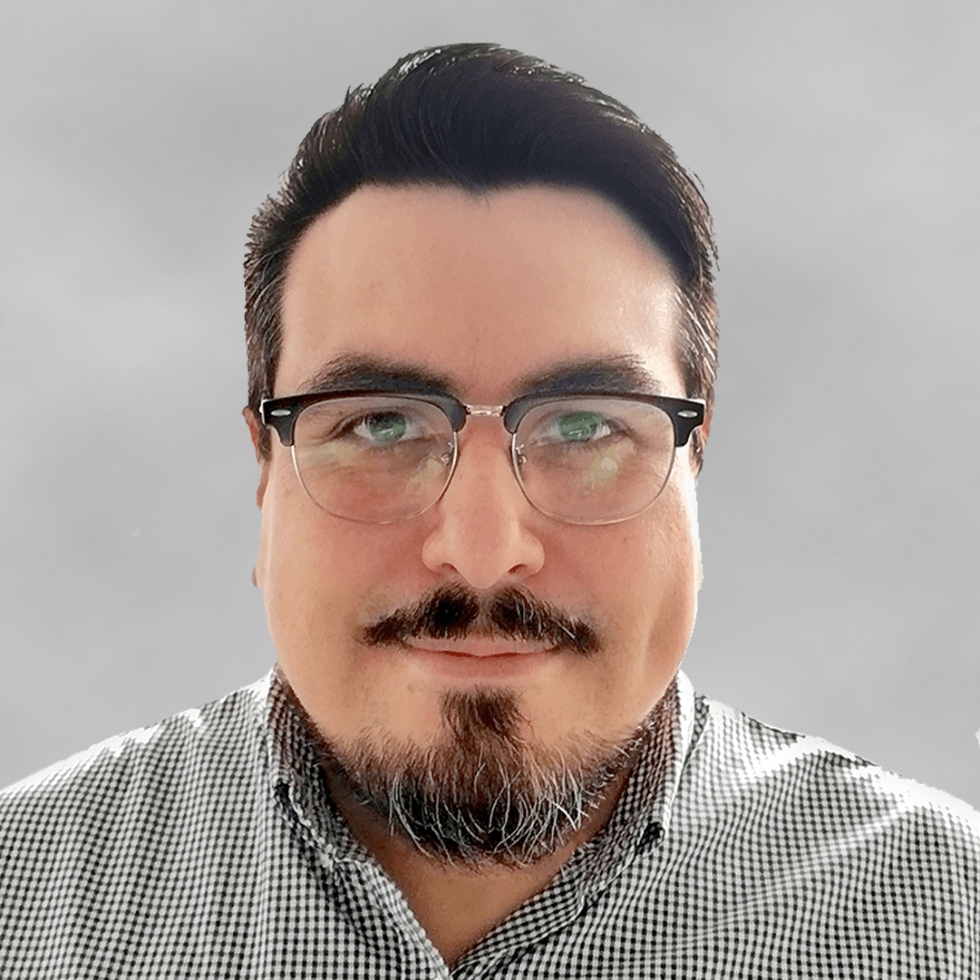 Antonio Saucedo