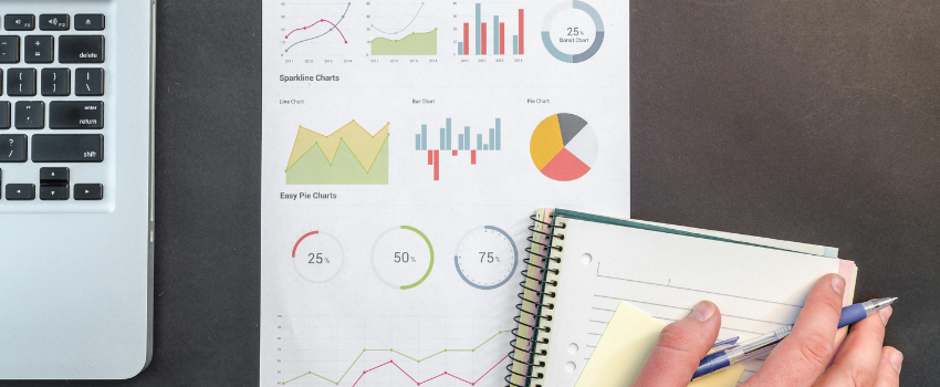 Estrategia empresarial basada en datos