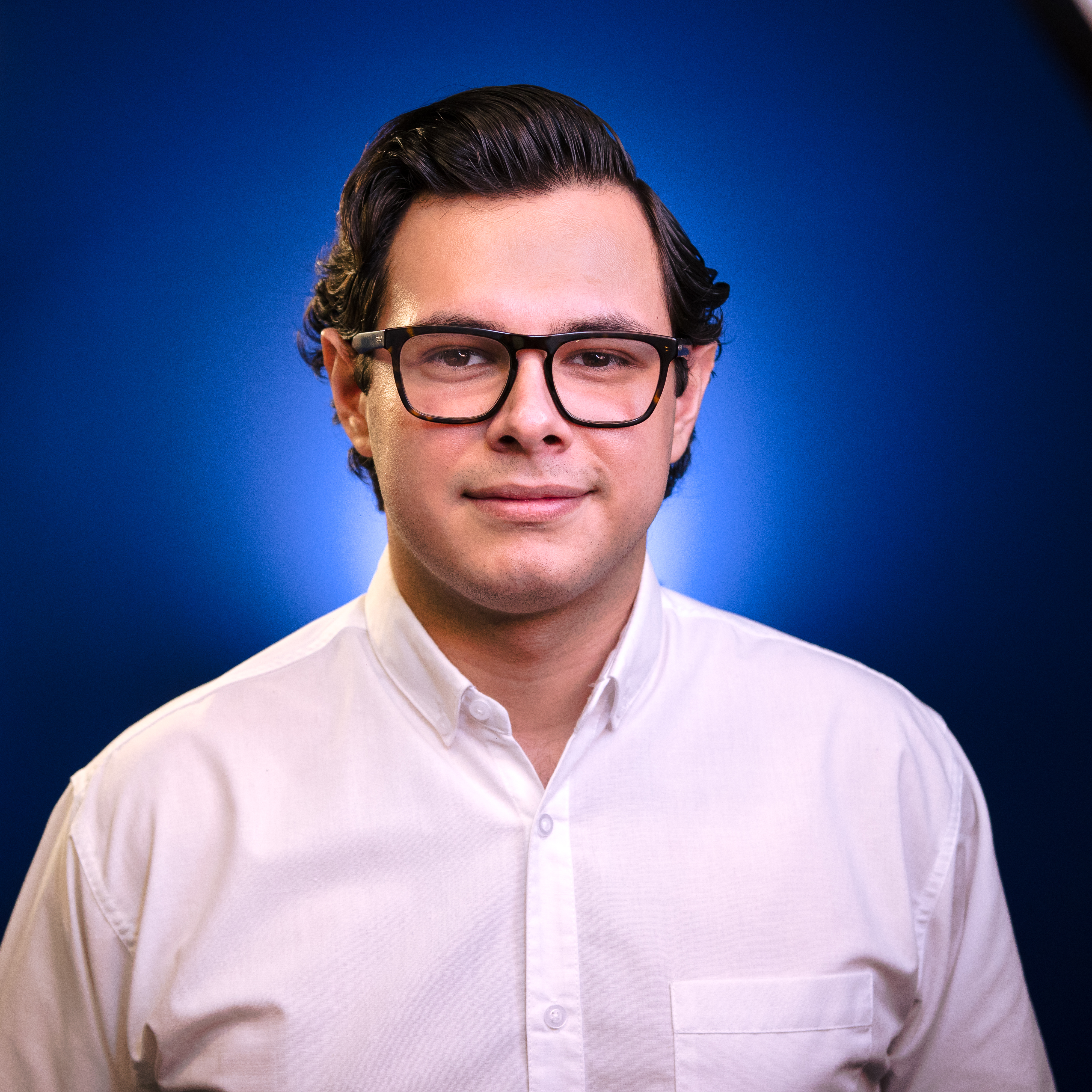 Daniel Ortíz