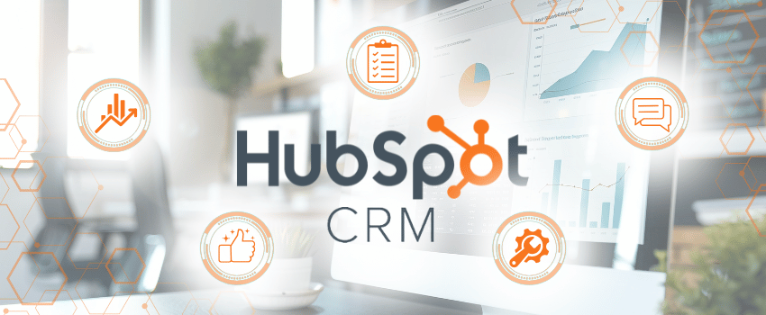 HubSpot CRM