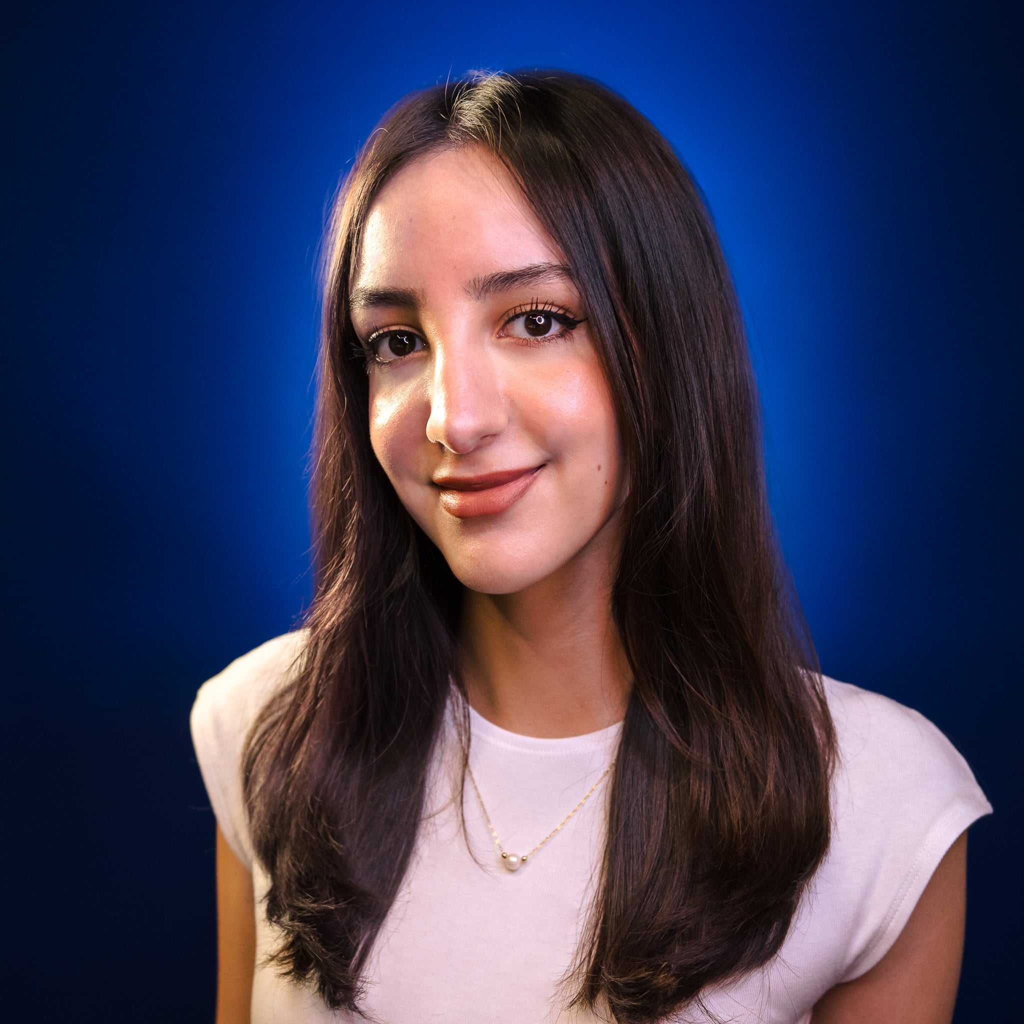 Pamela Montemayor