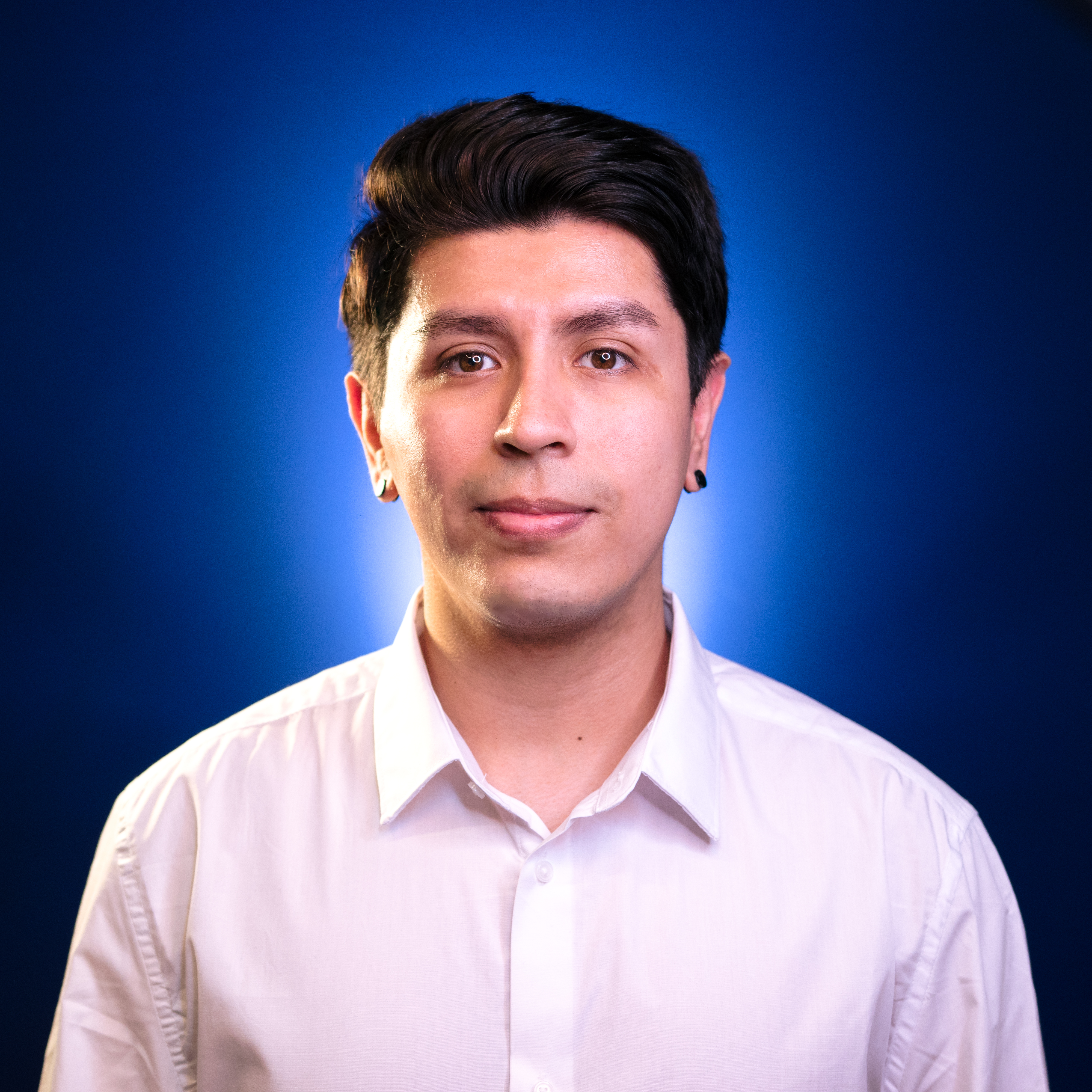 Eduardo Salas