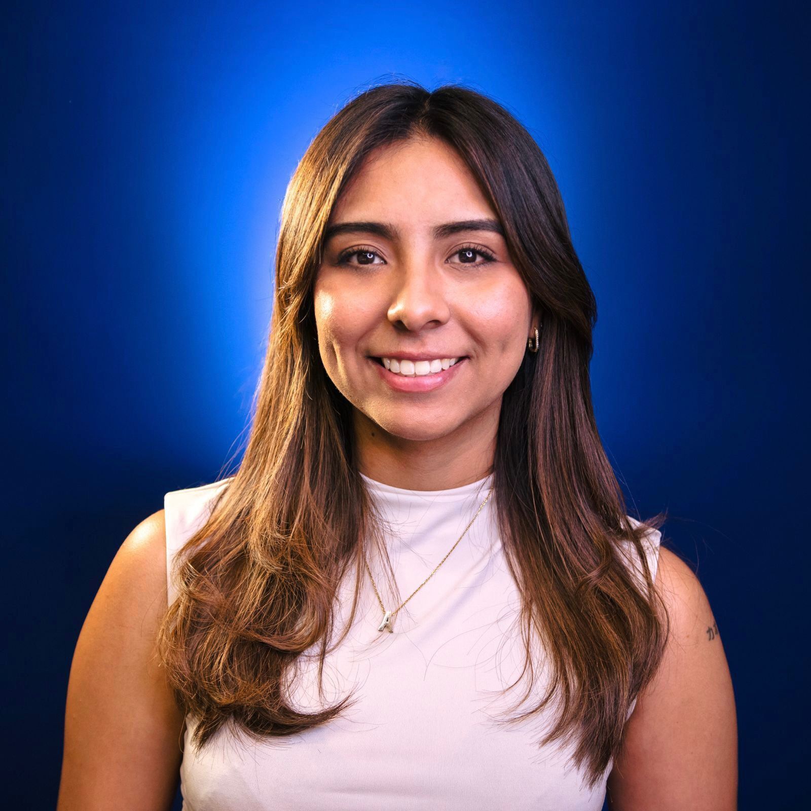 Ana Valeria Hernández