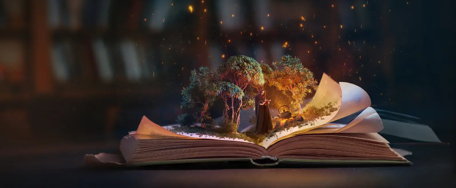 storytelling en marketing