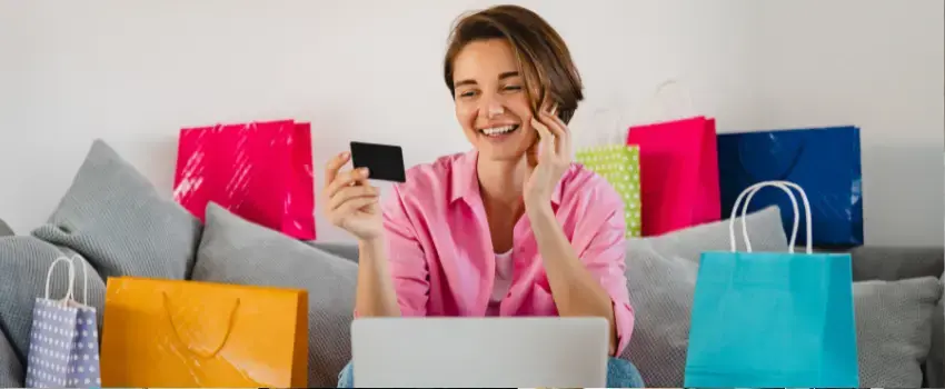 E-commerce